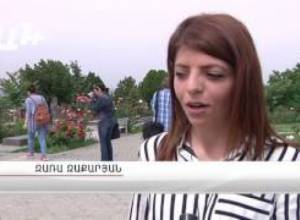 Տան տիրոջն ուզում են տնից վռնդել. արցախցի