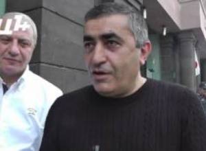 Մայիսի 28-ը.Արմեն Ռուստամյանի կարծիքը