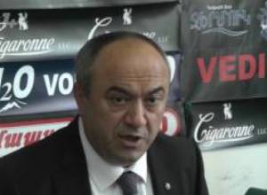 «Օպտիմալացումը կբերի աշխատանքի արդյունավետության բարձրացման»