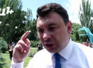 Էդուարդ Շարմազանովը ձեռնոց է նետում քաղաքական լրագրողներին