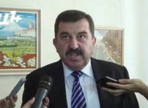 ՀՀԿ պատգամավորը հիացած է Սամվել Ալեքսանյանի տաղանդով