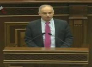 Քաղբանտարկյալները անհապաղ պետք է ազատ արձակվեն. Զուրաբյանը ամփոփում է