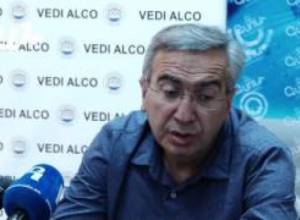 Հետախույզը կողմ է ռուս-հայկական ՀՕՊ միասնական համակարգին