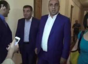 Մենաշնորհների դեմ պայքարը ուրախացրել է Սամվել Ալեքսանյանին