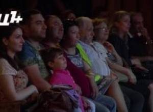 Նարեկ Դուրյանը հայաֆիկացրել է աշխարհահռչակ պիեսը