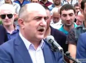 "Հայկ Խանումյանի հետ հաշվեհարդար են տեսել"