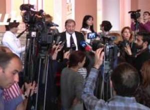 "Կան ծախսեր, որոնց նպատակը բարի է". փոխնախարար