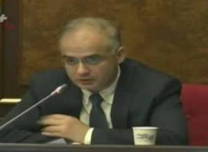 Միջին խավին նեղելու խնդի՞ր է դրված. Լևոն Զուրաբյան