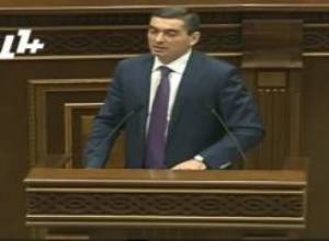 Գնաճի նոր խթա՞ն.Նիկոլ Փաշինյանի հարցը