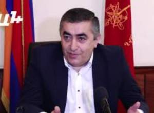 ՀԱԿ. «Մոտենում ենք բանակցությունների վերսկսմանը»