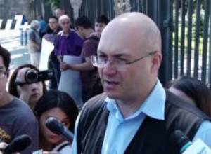 «Դառնում ենք թիրախ ՆԱՏՕ-ի համար»