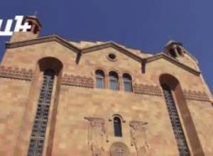 Եկեղեցին իր մեղքը չի տեսնում գեյերի նկատմամբ անհանդուրժողականության մեջ