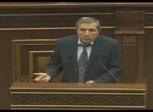 «Վարկային այլ միջոցներ՝ Սուրբ Սերժ ամենափրկիչ եկեղեցու համար»