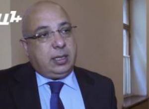 Հարկային օրենսգրքի շուրջ տարաձայնությունները նորմալ են. ՀՀԿ-ական