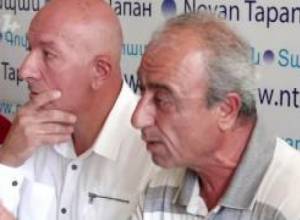 «Yandex-ին եթե թույլ են տալիս մտնել Հայաստան, ուրեմն կաշառք է վերցված»