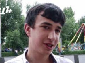 "Նույնիսկ չեմ իմացել՝ ինչ մասնագիտություն է. հորքուրս է ընտրել"