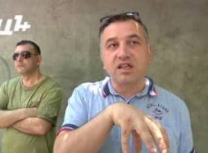 ԴԱՀԿ-ն քանդեց  Զաքարյան ընտանիքի ապրուստի միակ միջոցը