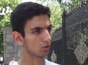 Շահեն Հարությունյանի նկատմամբ վարչական վարույթ է հարուցվել