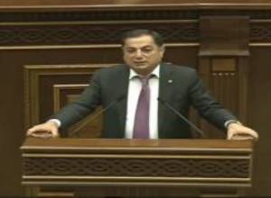 Մենք ձեզ ինֆորմացիա չենք տրամադրի. ՀՀԿ-ական