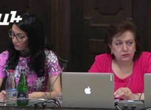 Հայաստանը փնտրում է այլընտրանք Լարսին