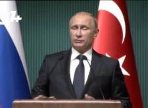 Ռուս-թուրքական հերթական մերձեցման պատճառները