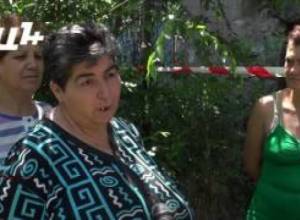 Արցախի 10 հասցեի շենքը՝ հիմնովին փլուզման վտանգի տակ