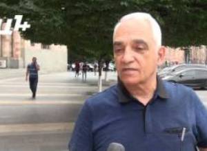 Ով եկավ իշխանության, սահմանադրությունը փոխեց