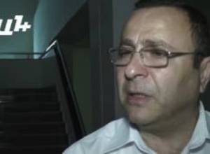 Գեւորգ Սաֆարյանի գործով հնարավոր են զարգացումներ