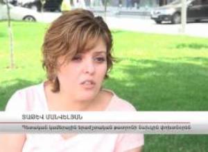 Կամերային երաժշտական թատրոնում կրքերը չեն հանդարտվում