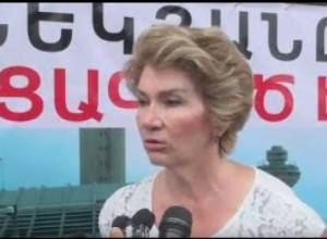 Պաշտպանեն՛ք «Զվարթնոցը» միասին