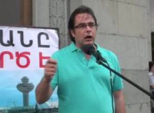 Երիտասարդական պալատի դեպքը չպետք է կրկնվի. Անդրիաս Ղուկասյան