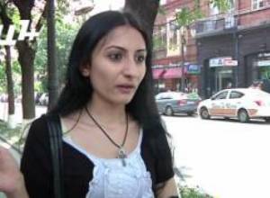 Երիտասարդներն ու Հայաստանի ապագան