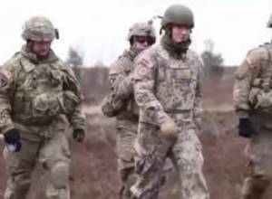 Հայաստանը խրամատներից այս կողմ է