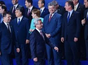 LIVE «ՆԱՏՕ-ի Վարշավյան գագաթաժողովի հետքերով. ի՞նչ սպասել հետո»