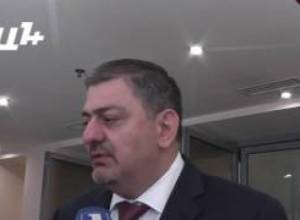 «Կառավարությունը ցանկանում է կոռումպացված պաշտոնյաներին տեսնել փողոցում». փոխվարչապետ