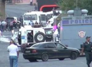 Իրավիճակն այս պահին