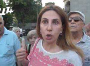 Ազատության հրապարակից 14 հոգու բերման ենթարկեցին