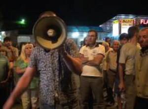 Мое измененное видео