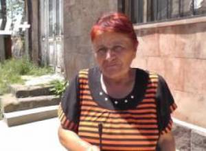 Գանձակեցի ամուսինները սոված կմնան, եթե երեխաները գումար չուղարկեն