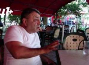 Ռուբեն Հախվերդյան. «Եթե կրակելու եք՝ մեզ վրա էլ կրակեք»