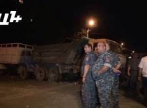 Ինչպես զարգացան իրադարձությունները հուլիսի 20-ին. ամփոփում