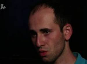 «Չէին խփում ձեռքերիս կամ գլխիս, միայն խփում էին մեջքիս» Գեւորգ Թոսունյան