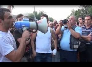 22.07 Ուղիղ միացում Էրեբունիից