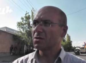 Եթե մեզնից մեկին սպանեն, Սերժ Սարգսյանը դրա տակից դուրս չի գալու