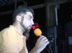 Սասնա ծռերը իրենց գործը արել են. Դավիթ Սանասարյան