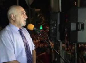 Բազմակուսակցական КГБ. Պարույր Հայրիկյան