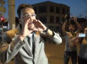 Շարունակում են բերման ենթարկել