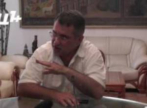 Արմեն Մարտիրոսյան