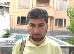 «Լրիվ կոնսլագեր էր. Արմեն Մարտիրոսյանը հիշում է երեկվա դեպքերը»