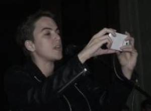 Նամակ Տոռոնտոյից. անհապաղ ազատ արձակեք...